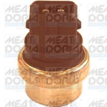 Temperature Switch, coolant warning lamp